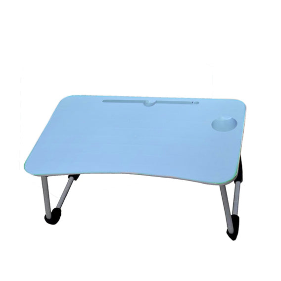 8080 Study Table Blue widely used by kids and childrens for studying and learning purposes in all kind of places like home, school and institutes etc. DeoDap