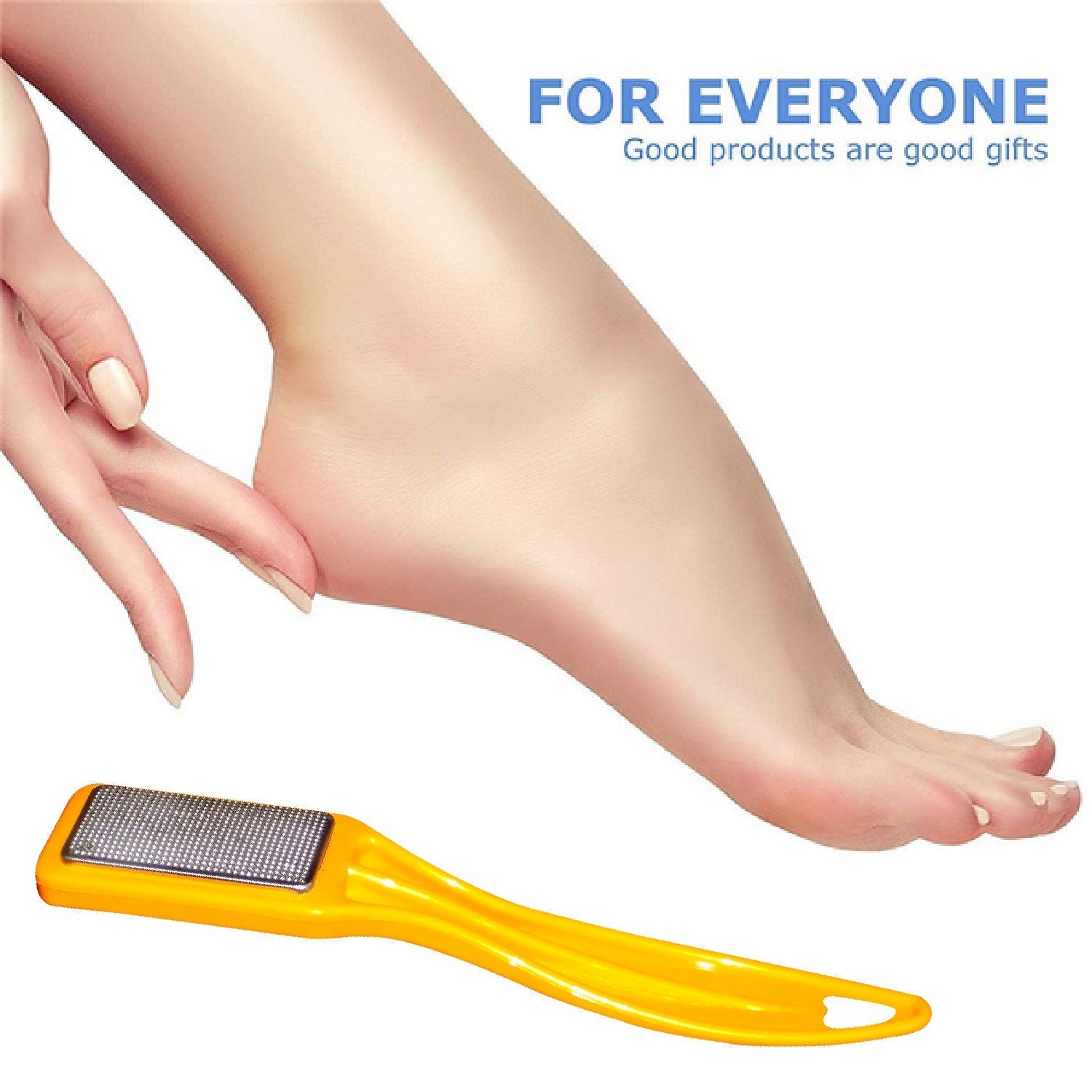 1480 Foot Scrubber For Dead Skin DeoDap