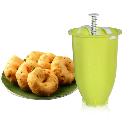 2399 Plastic Medu Vada Maker, Mendu Vada Machine DeoDap