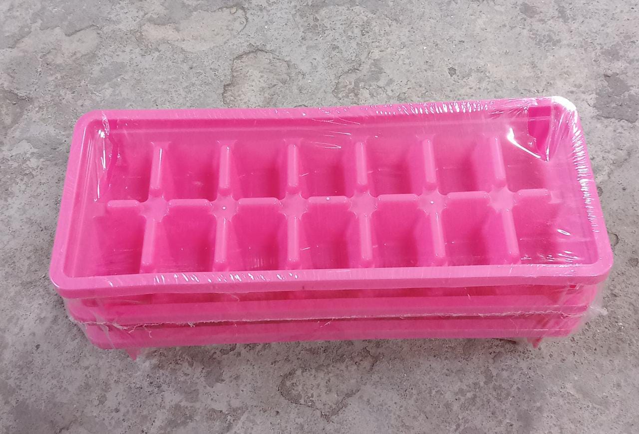 2308 Ice Cube Trays for Freezer Ice Cube Moulds